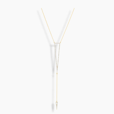 Diamond Arrow Lariat