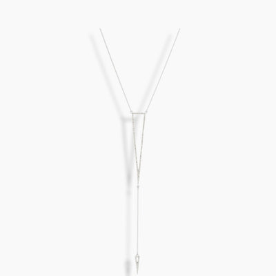 Diamond Arrow Lariat