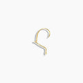 Snake Ear Cuff