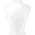 Akoya Pearl Body Chain