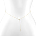 Akoya Pearl Body Chain