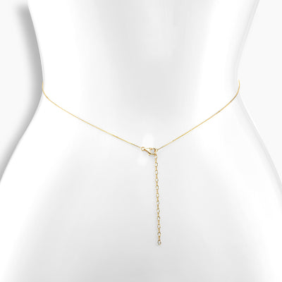 Akoya Pearl Body Chain