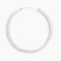 Akoya Pearl Strand Necklace