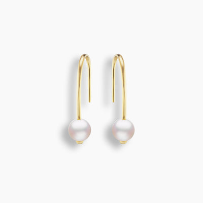 Akoya Pearl Sweethearts