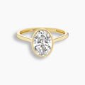 Anillo envolvente Magnum Wave 
