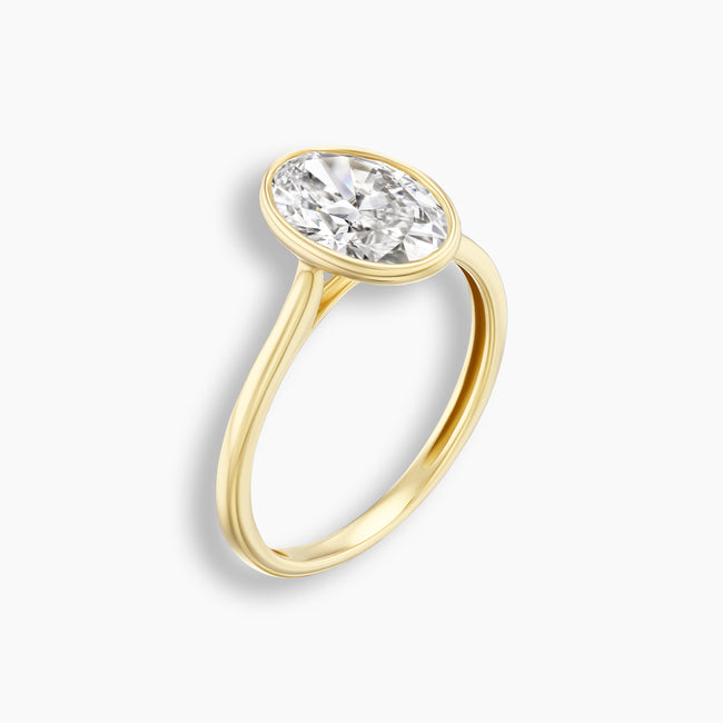 Anillo envolvente Magnum Wave 