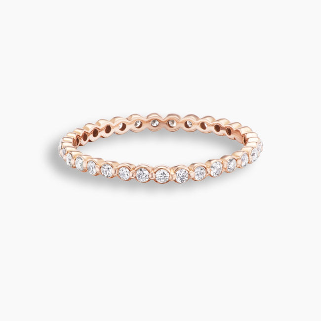 Bezel Stack – KBH Jewels