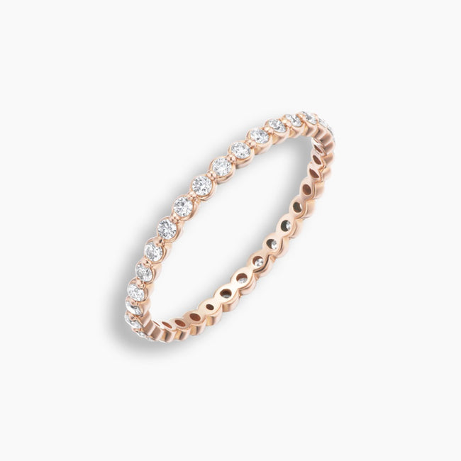 Bezel Stack – KBH Jewels