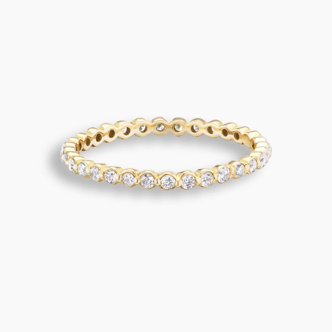 Bezel Stack – KBH Jewels