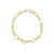 Chunky Chain Statement Necklace