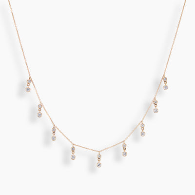 Cleopatra Necklace
