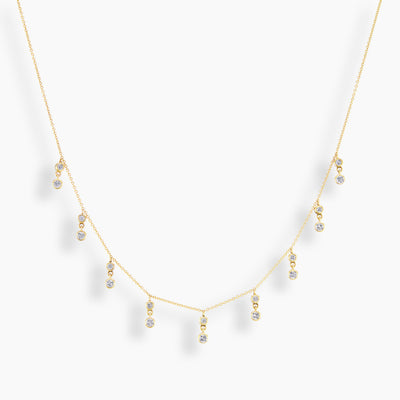 Cleopatra Necklace