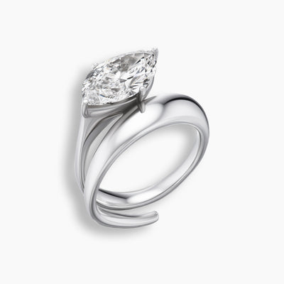 Anillo envolvente Magnum Wave 