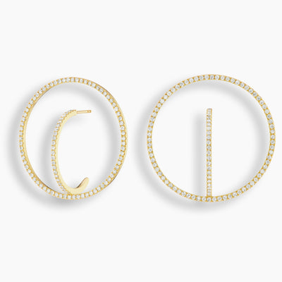 Diamond Magnum Orbs