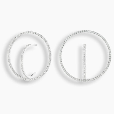 Diamond Magnum Orbs