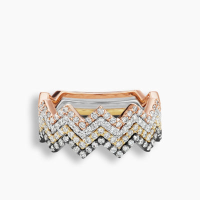 Diamond Wonder Women