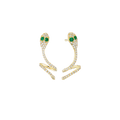 Sementales de serpiente