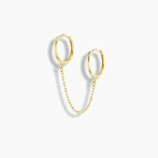 Oruga de doble cadena