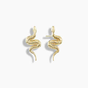 Serpent Studs
