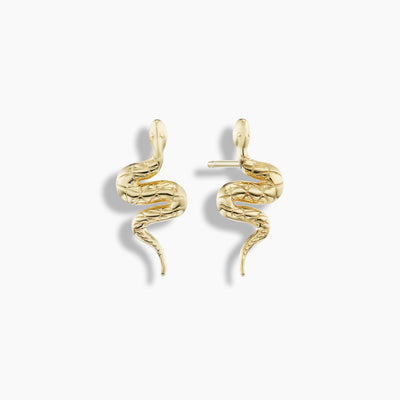 Serpent Studs