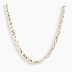 Elongated Link Choker