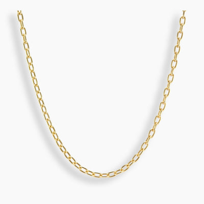 Elongated Link Choker