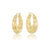 Organic Matte Hoops