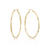 Tube Hoops - Large