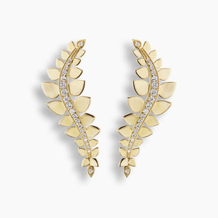 Escalador de hojas Magnum