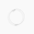 Marquise Diamond Evil Eye Bracelet