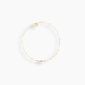 Marquise Diamond Evil Eye Bracelet