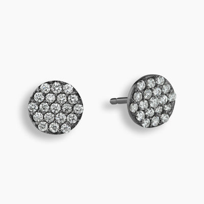 Pave Studs