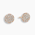 Pave Studs