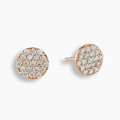 Pave Studs