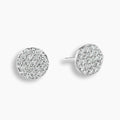 Pave Studs