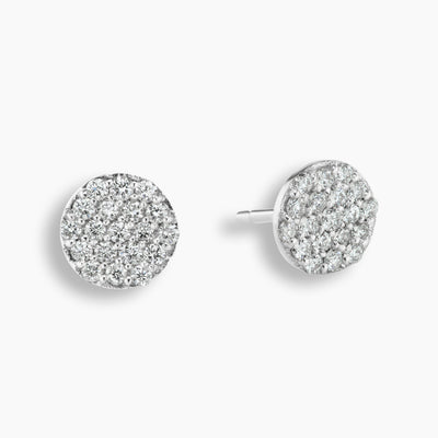 Pave Studs