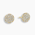 Pave Studs