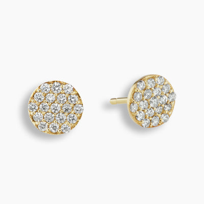 Pave Studs