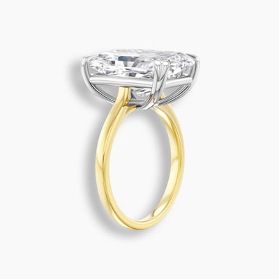 Anillo envolvente Magnum Wave 