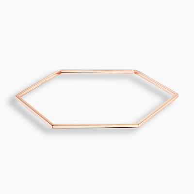 Brazalete Hex recuperado