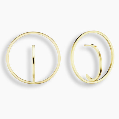 Reclaimed Magnum Orbs