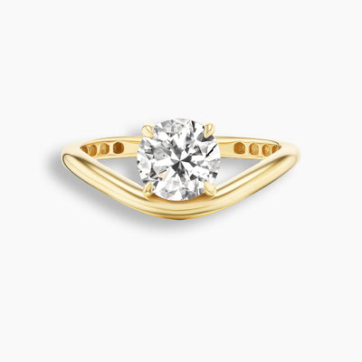 Anillo envolvente Magnum Wave 