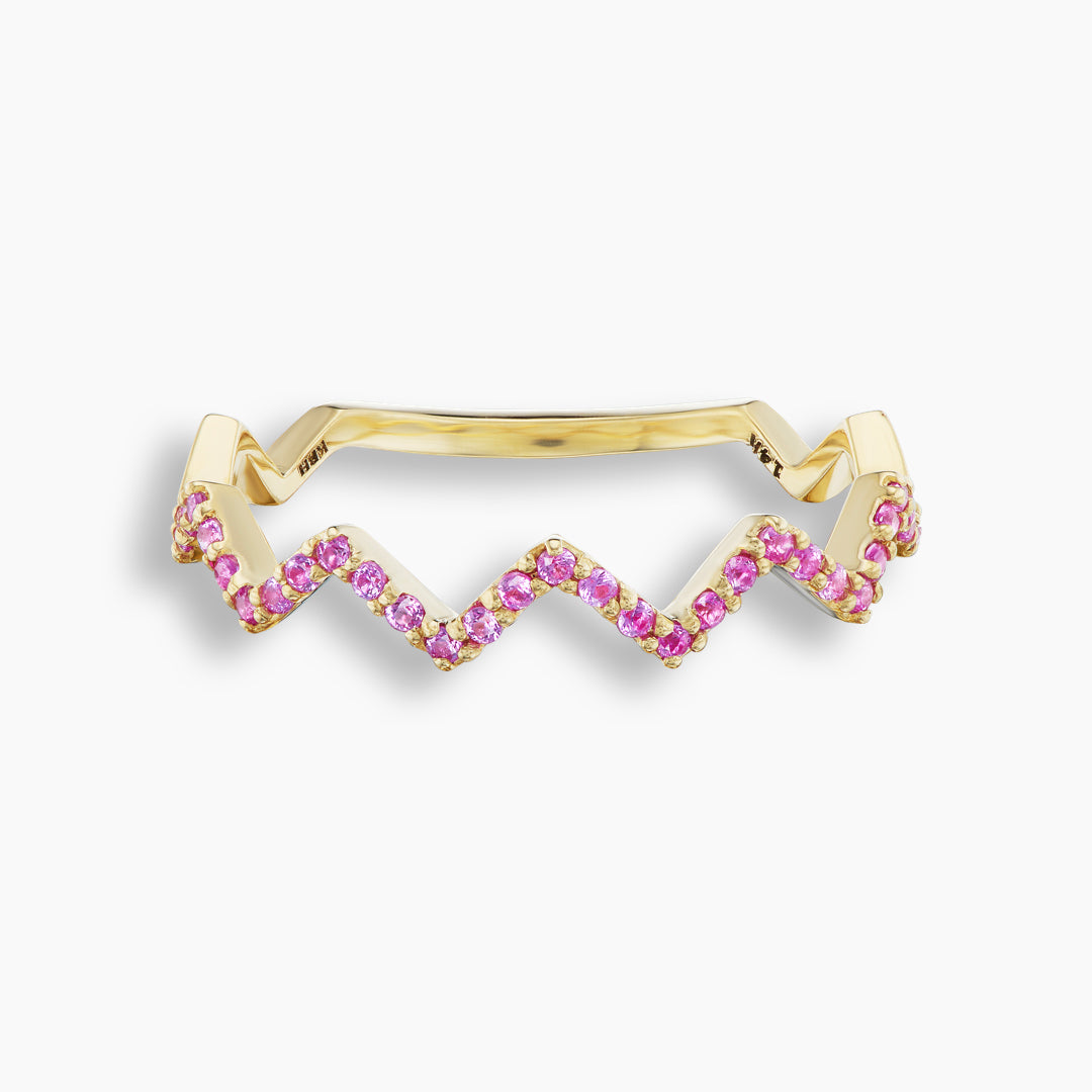 Ruby Wonder Women – KBH Jewels