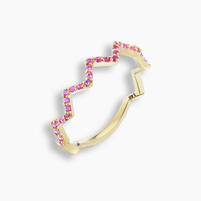 Rubí Mujer Maravilla