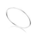 Reclaimed Sterling Silver Bangle Bracelet