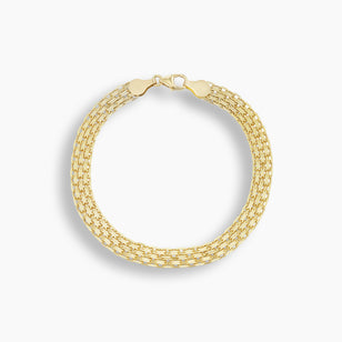 Triple Bismark Bracelet