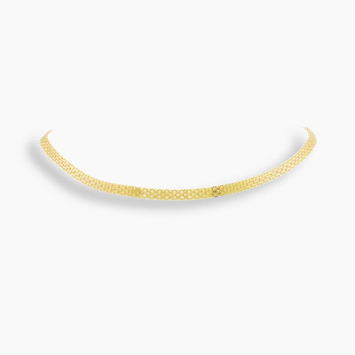 Triple Bismark Choker