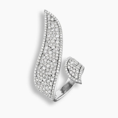 Anillo envolvente Magnum Wave 