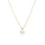 Akoya Pearl Necklace