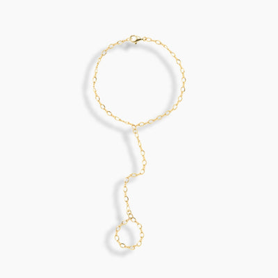 Slay Baby Hand Chain